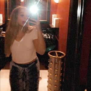 Meet your Posher, Mackenzie